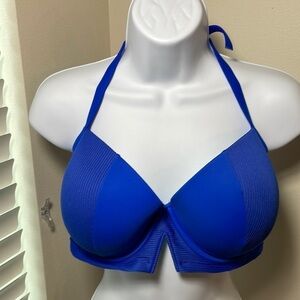 SHADE Shop Bikini Top Size 36D
